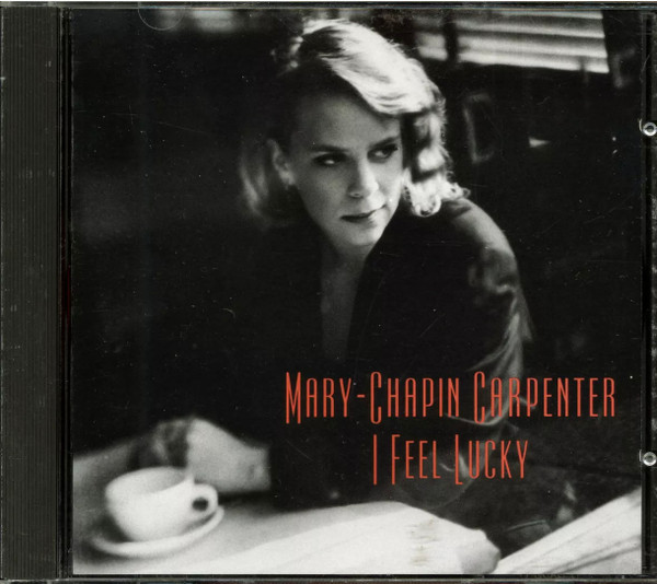 Mary Chapin Carpenter